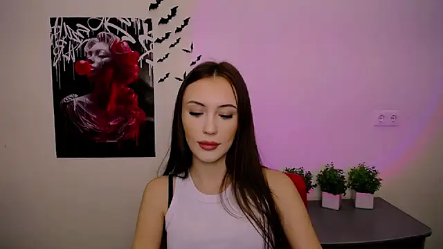 Snapshot of Nikonara_Love chatting on 31, 1, 2025 Nikonara Love online show from 31, 1, 2025