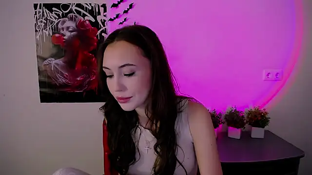Snapshot of Nikonara_Love chatting on 2, 2, 2025 Nikonara Love online show from 2, 2, 2025