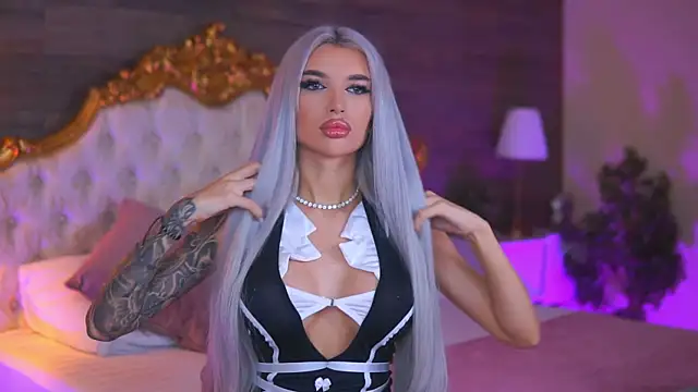 Juicy Jessye online show from 5, 1, 2026