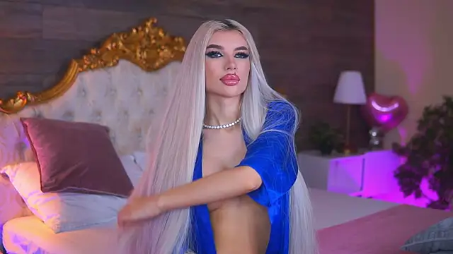 Juicy Jessye online show from 10, 2, 2026