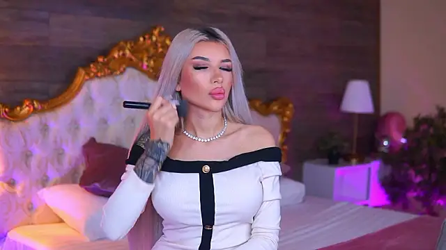 Juicy Jessye online show from 23, 2, 2026