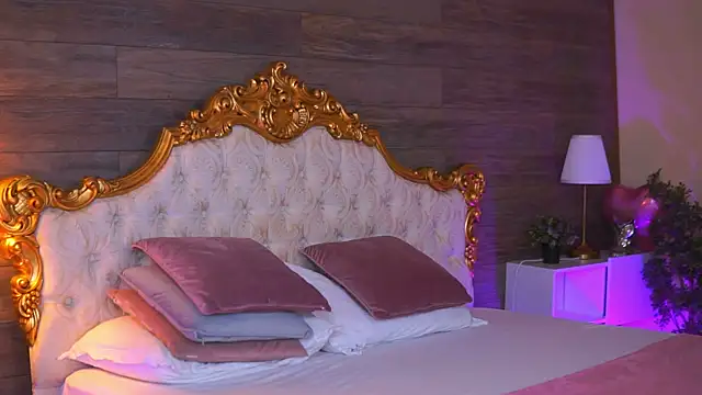 Juicy Jessye online show from 12, 6, 2026