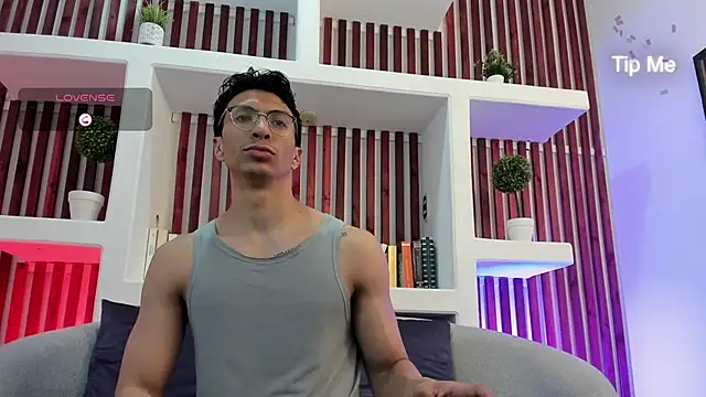 ApoloCruz online show from 7, 1, 2026