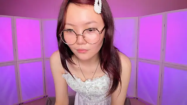 Snapshot of SilverAmos chatting on 27, 1, 2025 SilverAmos online show from 27, 1, 2025