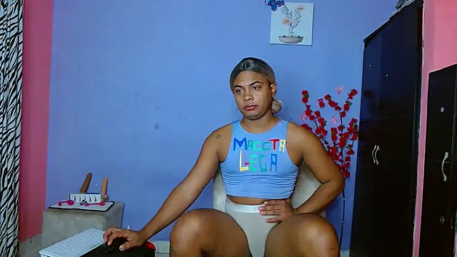 electrabrowns online show from 18, 9, 2025