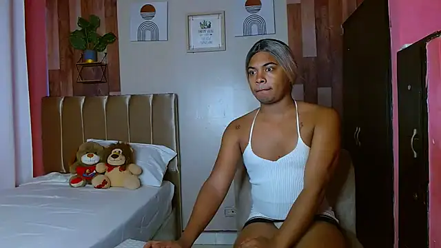 electrabrowns online show from 9, 10, 2025