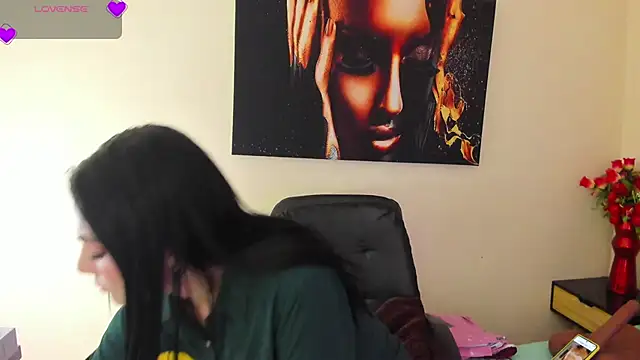 scarlet hit online show from 29, 10, 2025