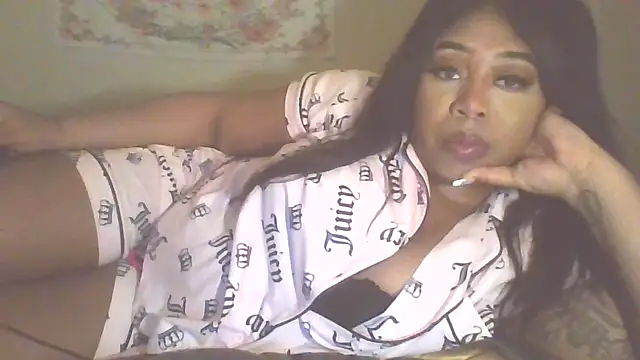 angeliquebelcali online show from 9, 5, 2026