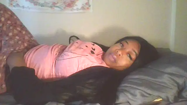 angeliquebelcali online show from 11, 5, 2026