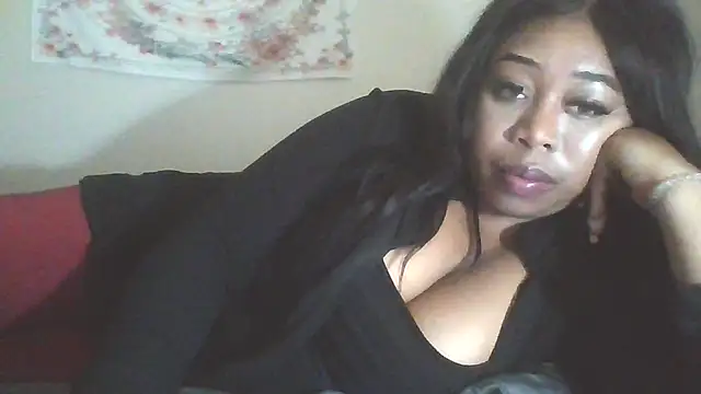 angeliquebelcali online show from 19, 5, 2026