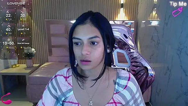 lilith petit sub online show from 29, 1, 2025