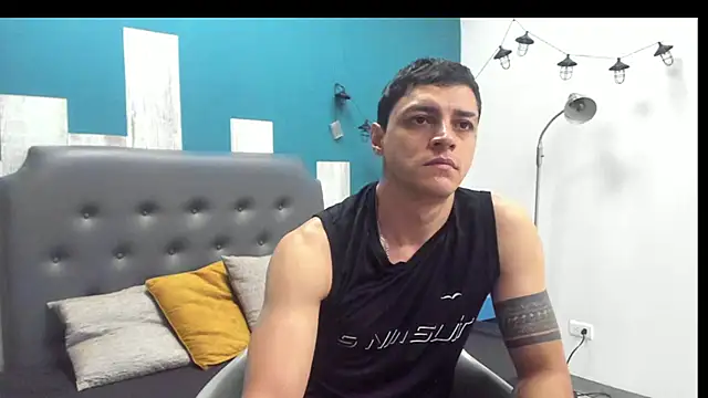 Frank Millers online show from 24, 9, 2025