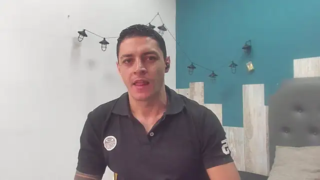 Frank Millers online show from 10, 11, 2025