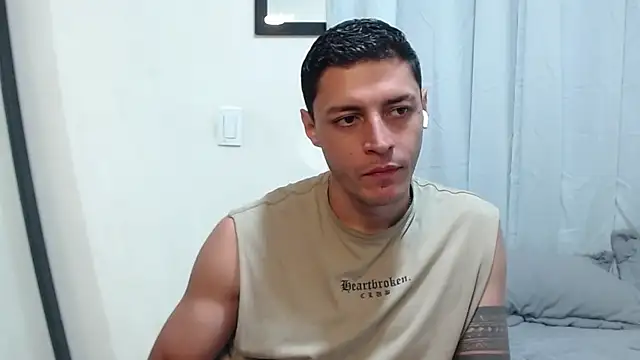 Frank Millers online show from 21, 3, 2026