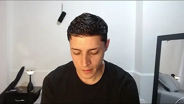 Frank Millers online show from 30, 4, 2026