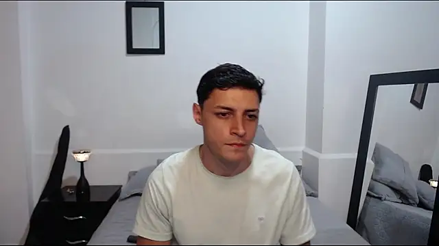 Frank Millers online show from 10, 5, 2026