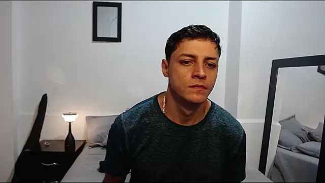 Frank Millers online show from 12, 5, 2026