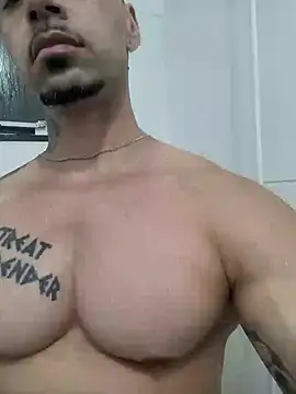 badbrown online show from 26, 1, 2025