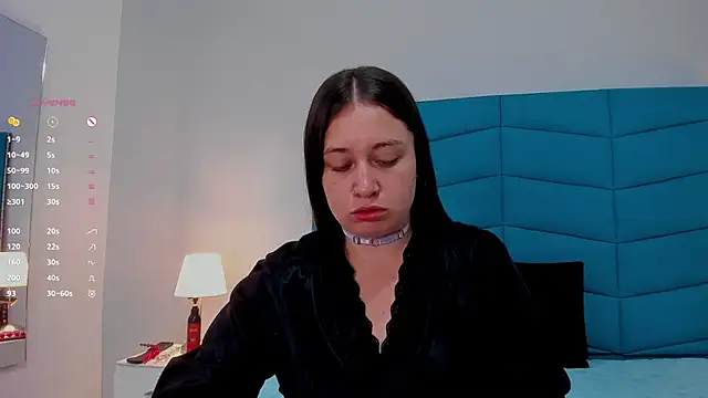 Luciana brown  online show from 27, 1, 2025