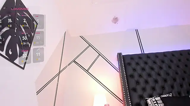 Luciana brown  online show from 5, 3, 2025