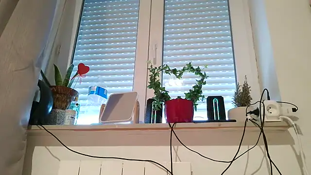 serena  vedette online show from 17, 3, 2026