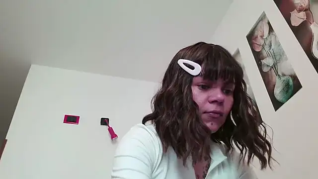 serena  vedette online show from 11, 5, 2026