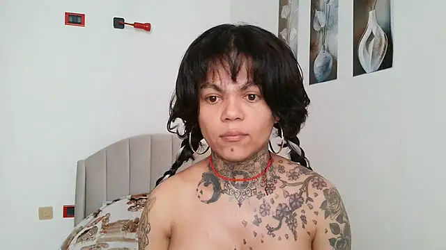 serena  vedette online show from 13, 6, 2026