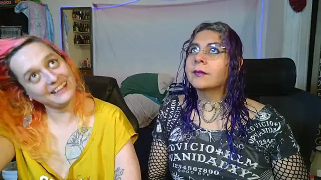 Evelan420 online show from 3, 2, 2026