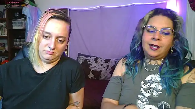 Evelan420 online show from 4, 5, 2026