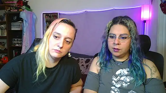 Evelan420 online show from 5, 5, 2026