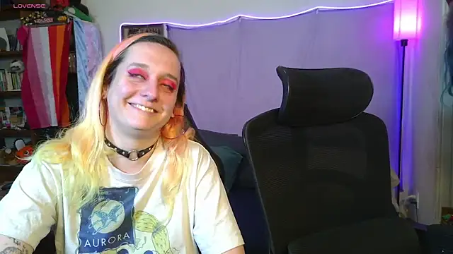 Evelan420 online show from 15, 5, 2026