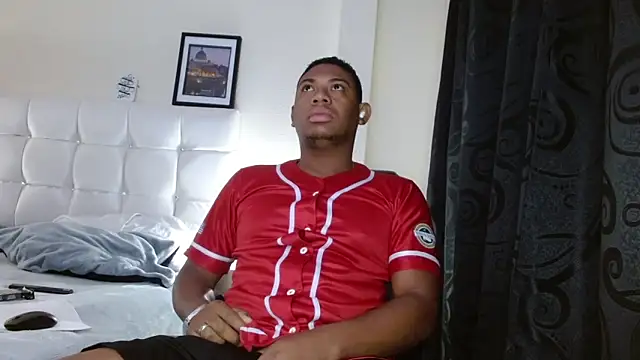 Therocablack online show from 28, 1, 2025