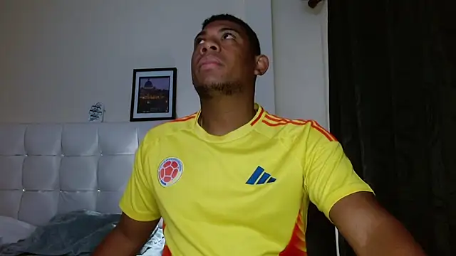 Therocablack online show from 3, 2, 2025