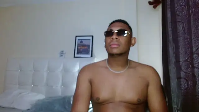 Therocablack online show from 4, 2, 2025