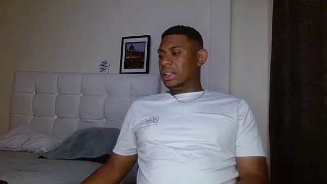 Therocablack online show from 4, 2, 2025