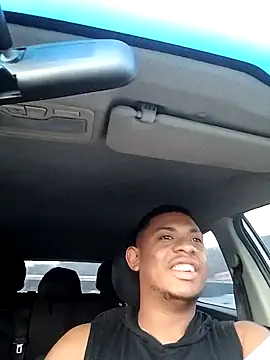 Therocablack online show from 6, 2, 2025