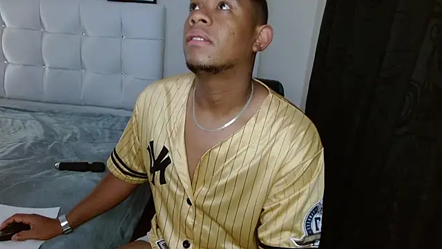 Therocablack online show from 7, 2, 2025