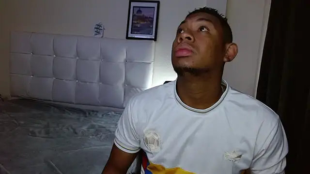 Therocablack online show from 8, 2, 2025