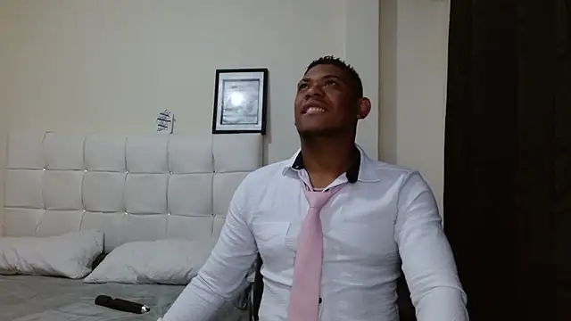 Therocablack online show from 10, 2, 2025