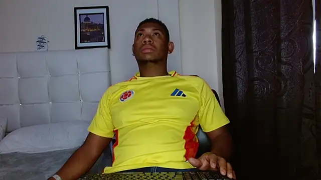 Therocablack online show from 10, 2, 2025