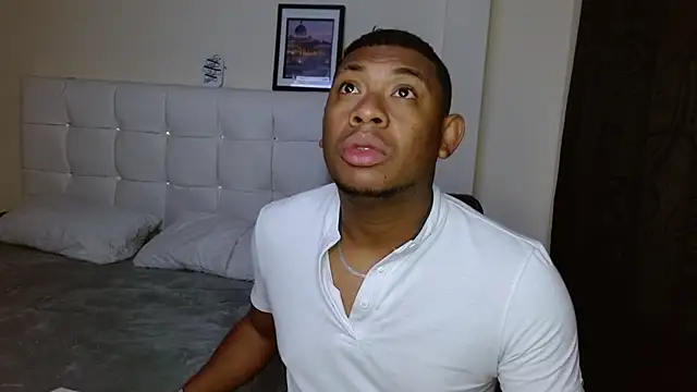 Therocablack online show from 17, 2, 2025