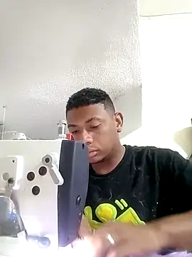 Therocablack online show from 22, 2, 2025