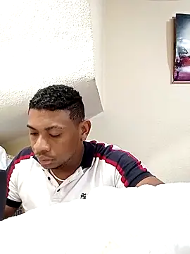 Therocablack online show from 24, 2, 2025