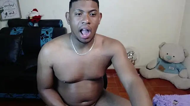 Therocablack online show from 4, 3, 2025