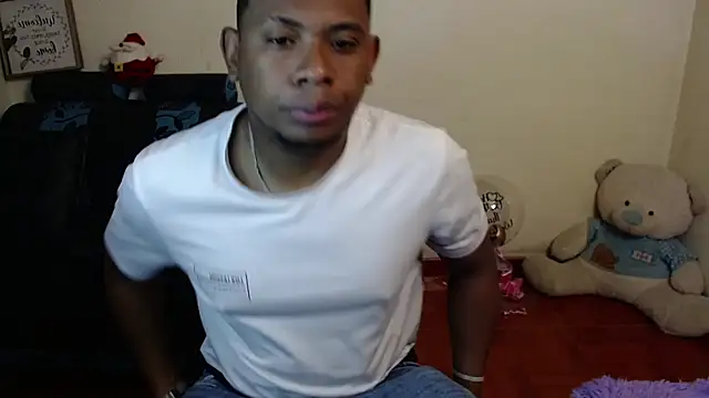 Therocablack online show from 4, 3, 2025