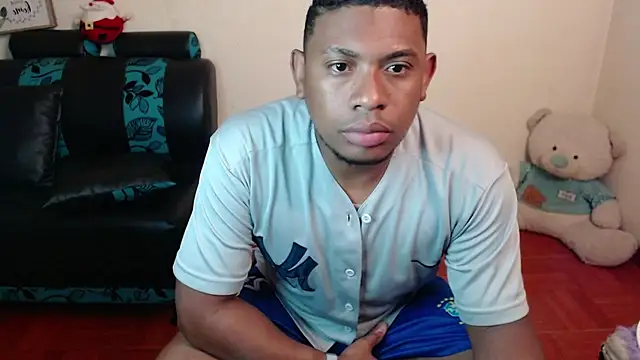 Therocablack online show from 7, 3, 2025