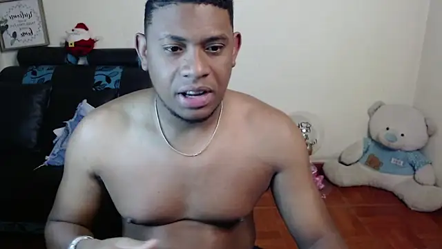 Therocablack online show from 8, 3, 2025