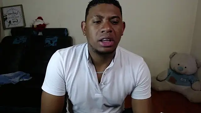 Therocablack online show from 9, 3, 2025