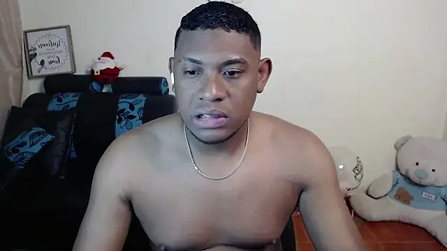 Therocablack online show from 17, 3, 2025