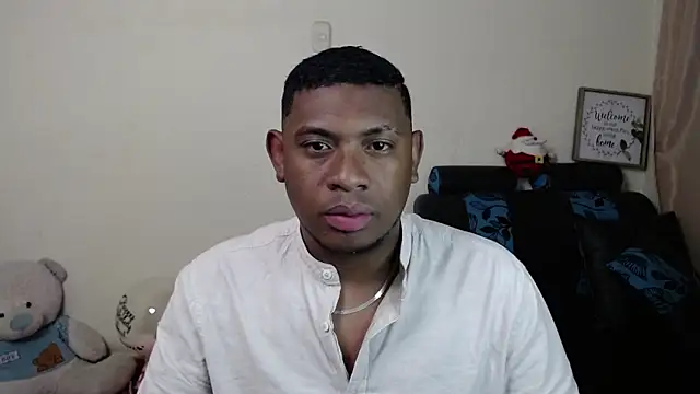 Therocablack online show from 19, 3, 2025